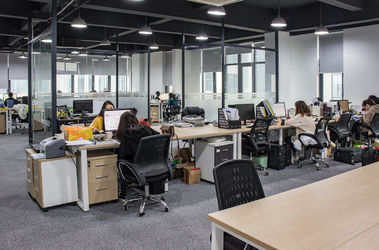 Porcellana Guangxi Royal Technology Co.,Ltd.