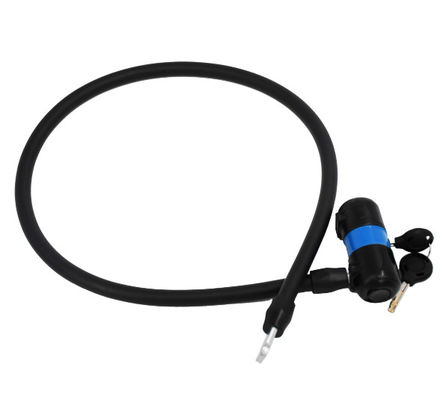 Cable Wala Bicicletta lucchetto combinato personalizzato