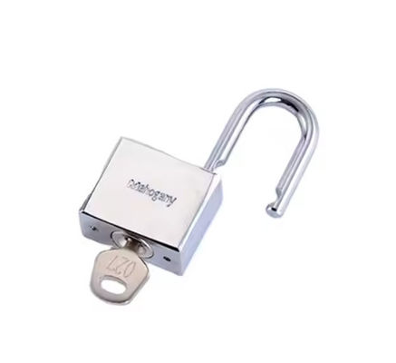 Sicurezza 316SUS 50mm lucchetto a chiave uguale in massa stessa chiave