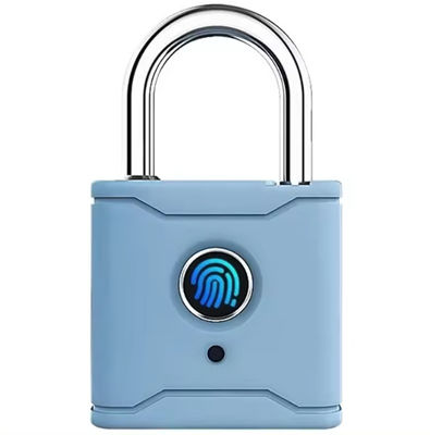 Combinazione di lucchetto a portatile impermeabile IP55 per lo zaino