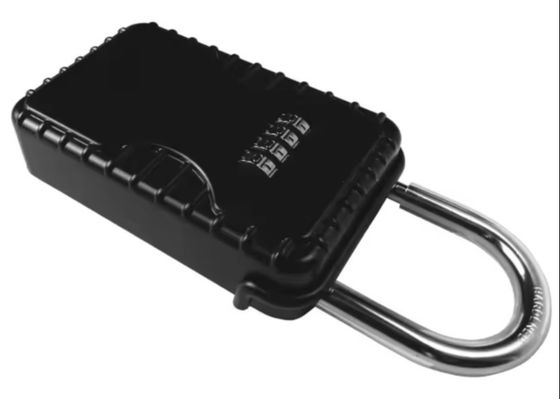 Scatola chiave di combinazione di chiavi di sicurezza per esterni