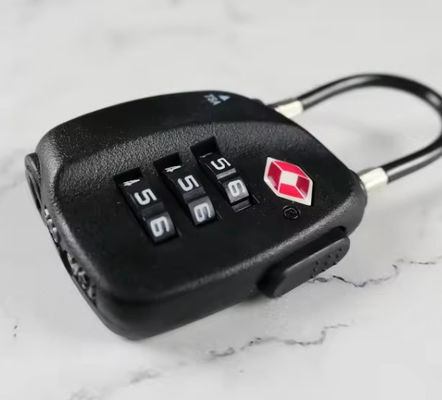 Blocco password digitale personalizzato ad alta sicurezza multiuso
