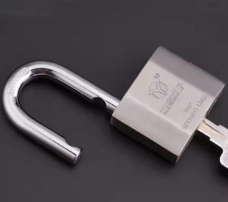 Serrature OEM a sfera con chiavi simili in acciaio inossidabile certificato ISO9001