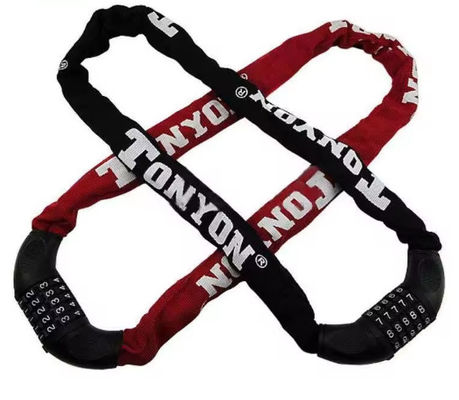 Righe anti-circuito anti-furto