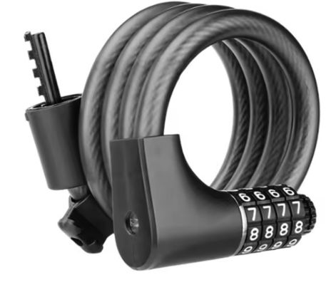 Superbsail Heavy Duty Biciclistica Connessione a catena digitale all'aperto