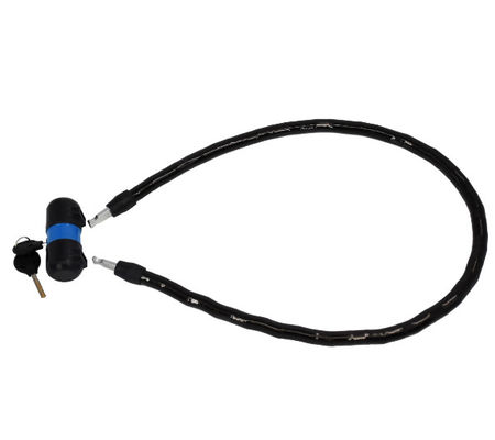 Cable Wala Bicicletta lucchetto combinato personalizzato