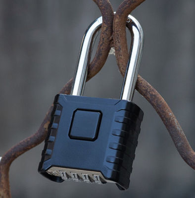 OEM Industrial Combination Lock Padlock Set Con chiavi simili a 20 mm
