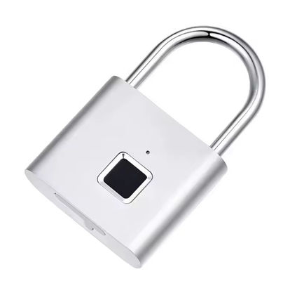 Chiusura senza chiave, armadietto anti-furto