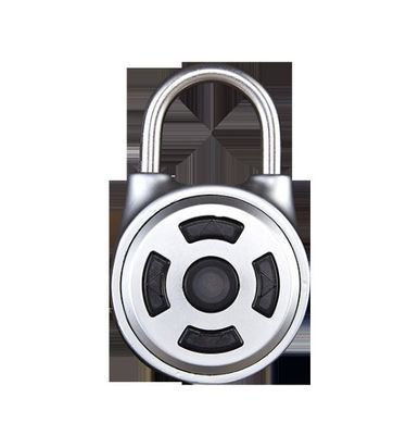 Blocco impronte digitali biometriche intelligenti cross border Bluetooth elettronico