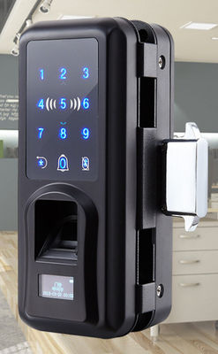 Chiusura di impronte digitali intelligenti biometriche impermeabile OEM