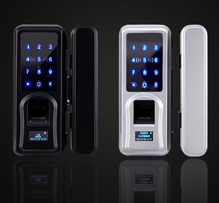 Chiusura di impronte digitali intelligenti biometriche impermeabile OEM