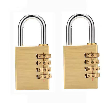 Porta di sicurezza Password lucchetto combinato lucchetto per bagagli biometrico
