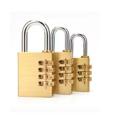 Porta di sicurezza Password lucchetto combinato lucchetto per bagagli biometrico
