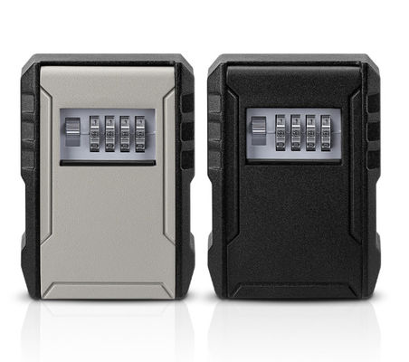 OEM Combo Key Password Box Lock Storage Per Casa Appartamento