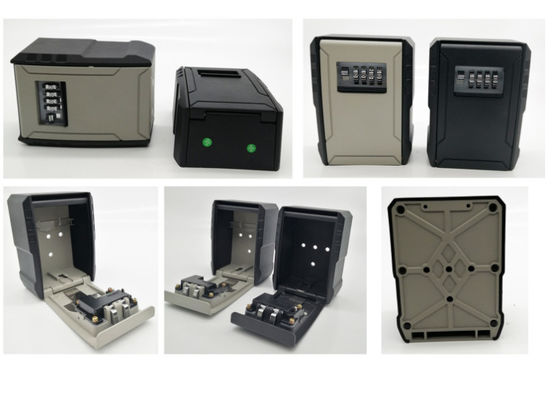 OEM Combo Key Password Box Lock Storage Per Casa Appartamento