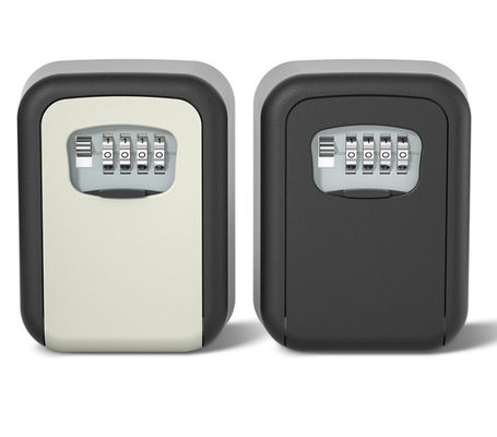 OEM Combo Key Password Box Lock Storage Per Casa Appartamento