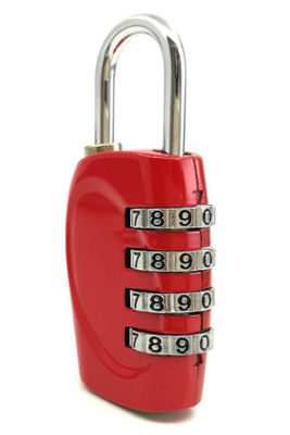 ODM Secure Tsa Recognized Locks per bagagli in viaggio internazionale