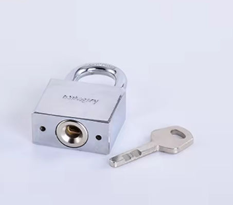Sicurezza 316SUS 50mm lucchetto a chiave uguale in massa stessa chiave