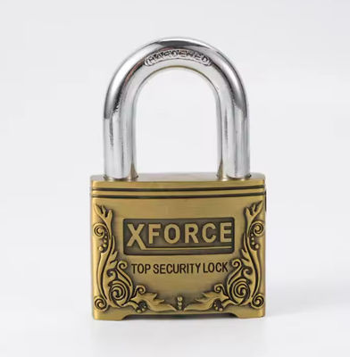 Hardware per porte di chiusura di alta sicurezza in ottone