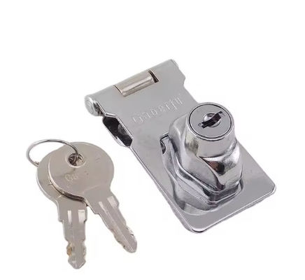 Serrature di sicurezza in acciaio inossidabile per porta armadio