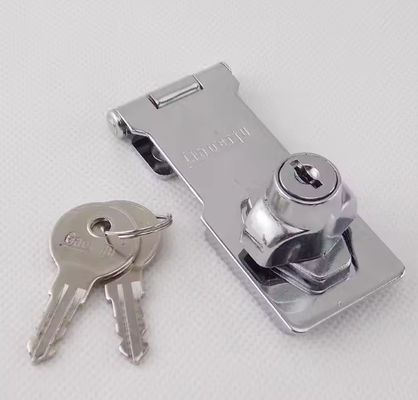 Serrature di sicurezza in acciaio inossidabile per porta armadio