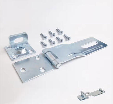 Combinazione di serrature per armadi di cassetti in lega di zinco OEM
