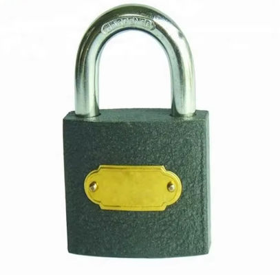 Serratura resistente alle intemperie Ferro 20mm 25mm 30mm ODM
